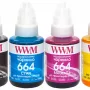 حبر WWM (E664SET4)