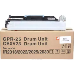 Патрон BASF 2101B002, Black (BASF-DR-EXV23-2101B002AA) Патрон BASF 2101B002, Black (BASF-DR-EXV23-2101B002AA)