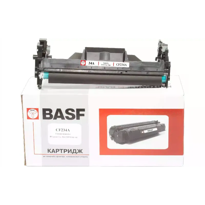 Патрон BASF CF234A (BASF-DR-CF234A)