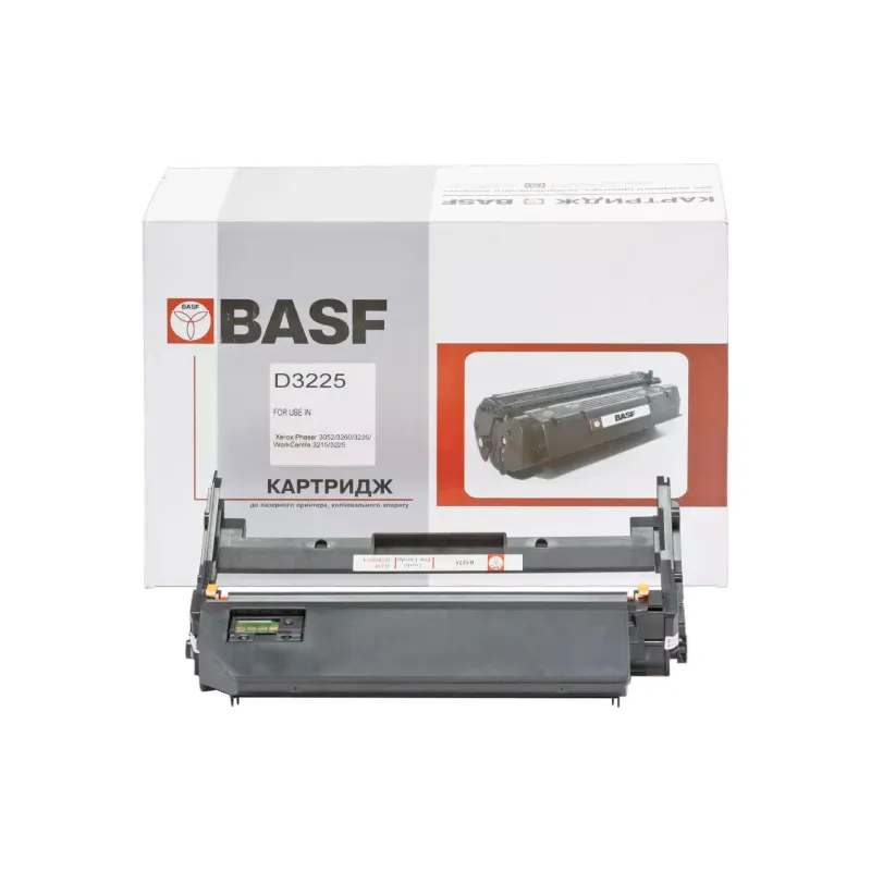 Патрон BASF 101R00474 (BASF-DR-3225-101R00474)