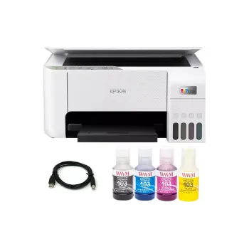 Cartridge WWM  (KP.EL3256)