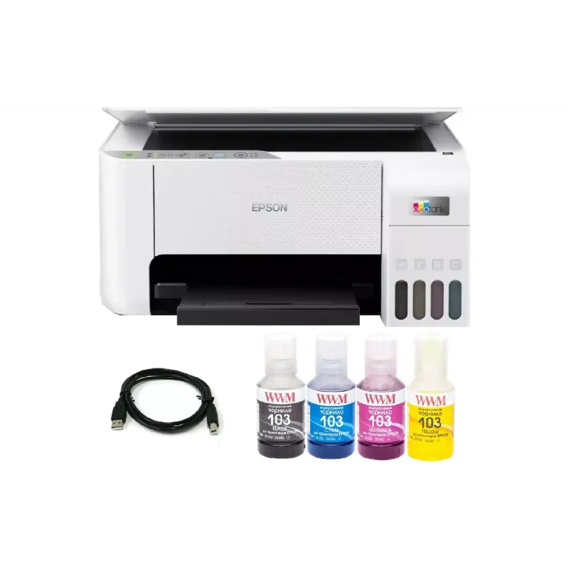 Kartuša WWM (KP.EL3256)