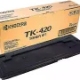 Тонер Kyocera, Black (370AR010)
