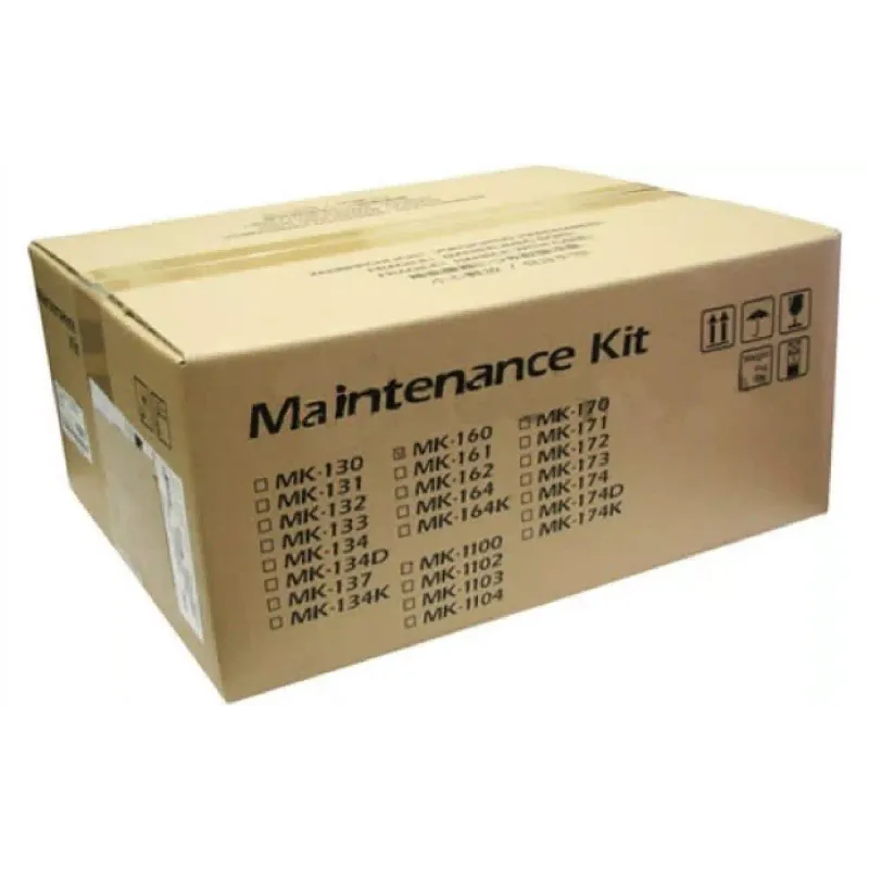 Komplet za popravilo Kyocera (1702LY8NL0)