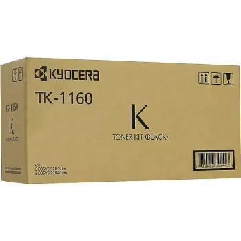 حبر Kyocera (1T02RY0NL0)