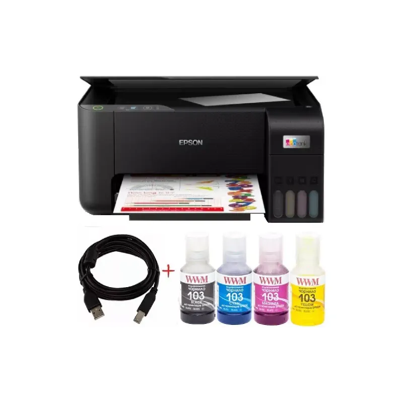 Цялостно решение WWM (KP.EL3200)