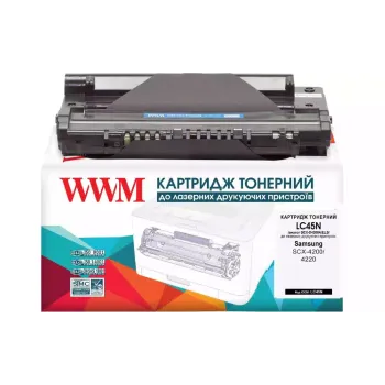 Φυσίγγιο WWM, Black (LC45N)