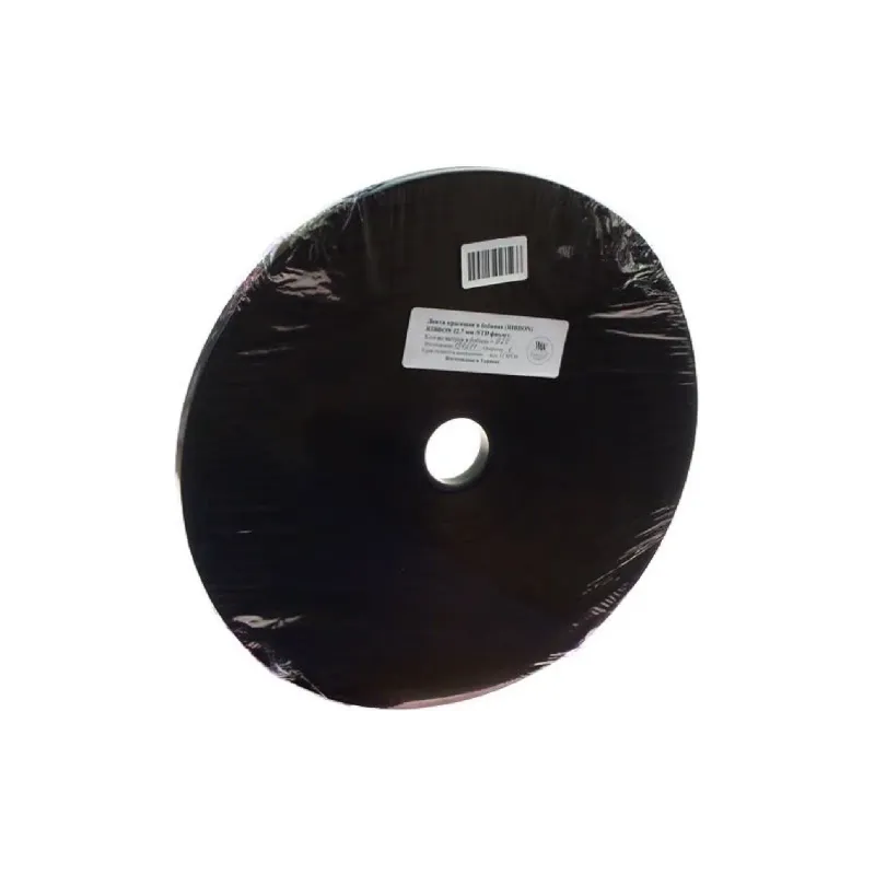 Μελανοταινία WWM, Black (FAB.13H2CG)