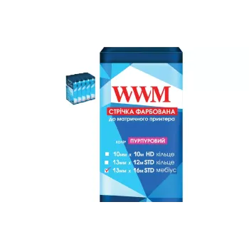 Cinta WWM, Purple (R13.16SRP5)