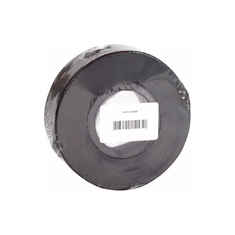 Tintaszalag WWM, Black (FAB.6SG)