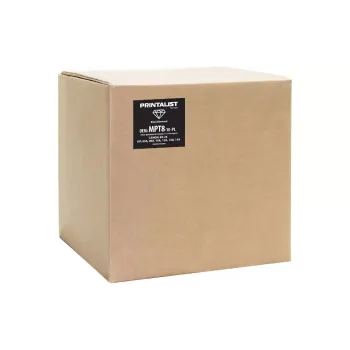 Τονίζων Printalist, Black (MPT8-10-PL)