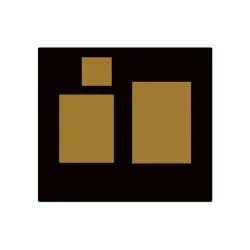 Chip WWM, Black (JYD-CRG054HK) Chip WWM, Black (JYD-CRG054HK)