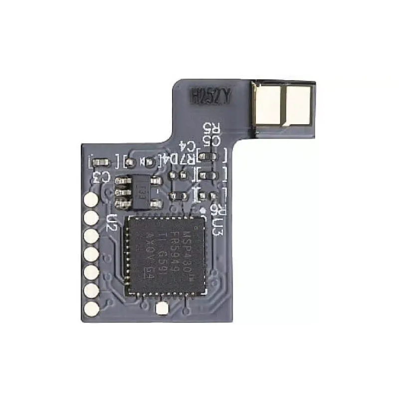 Čip Static Control (HM252CP-Y)