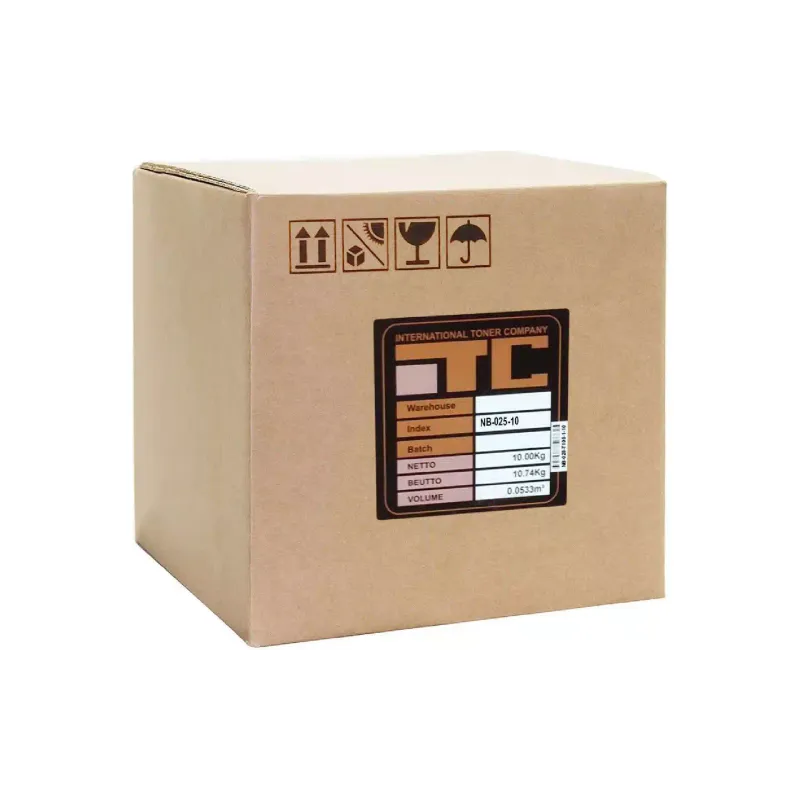 Тонер TTI, Black (NB-025-10)