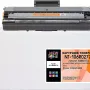 خرطوشة Newtone, Black (NT-106R02773)