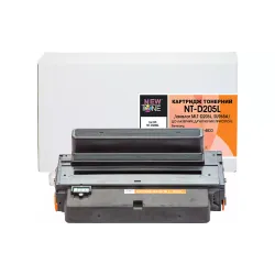 Картридж Newtone  Black MLT-D205L, SU965A (NT-D205L)