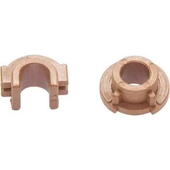 Bucha de eixo de borracha Newtone (FU5-1519/FU5-1520-NT)