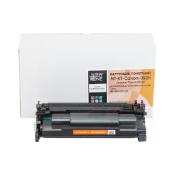 Картридж Newtone  Black (NT-KT-Canon-052H)