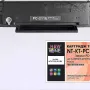 Cartucho Newtone PC-211EV, Black (NT-KT-PC-211EV)