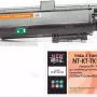 Toner Newtone TK-1150, 1T02RV0NL0, Black (NT-KT-TK1150)