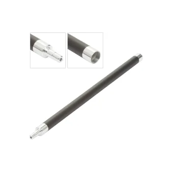 Magnetic shaft shell Delacamp (61844)