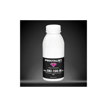 Τονίζων Printalist, Magenta (OKI-100-M-PL)