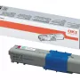 Cartridge OKI  Magenta (44469753)
