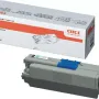Cartridge OKI  Black (44469810)