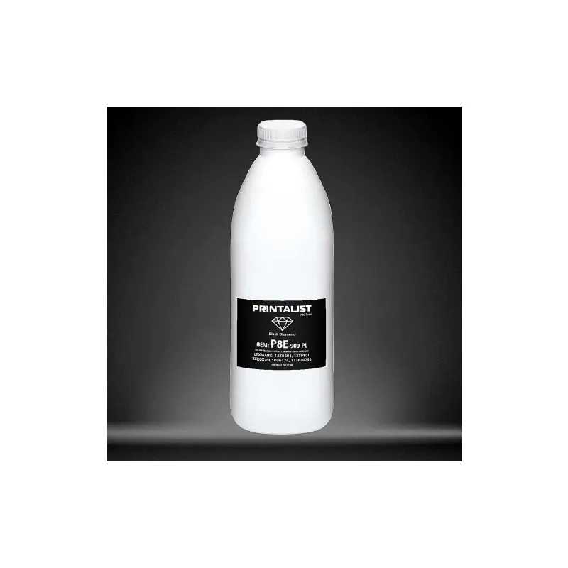 Toner Printalist, Black (P8E-900-PL)