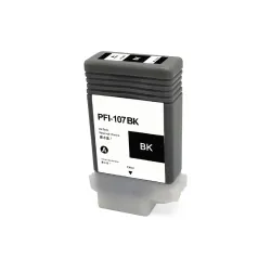 Картридж Newtone  Black (NT.PFI-107BK)