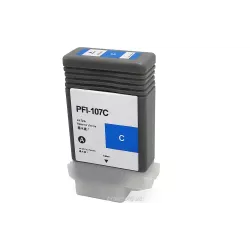 Cartridge Newtone (NT.PFI-107C) Cartridge Newtone (NT.PFI-107C)