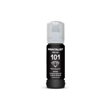 Tinte Printalist, Black (PL101BP)