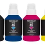 Tinte Printalist (PL40SET4)