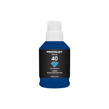 Tinte Printalist (PL40C)