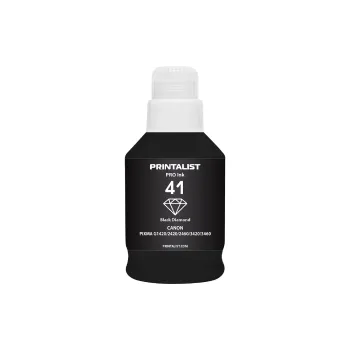 Tinte Printalist, Black (PL41BP)