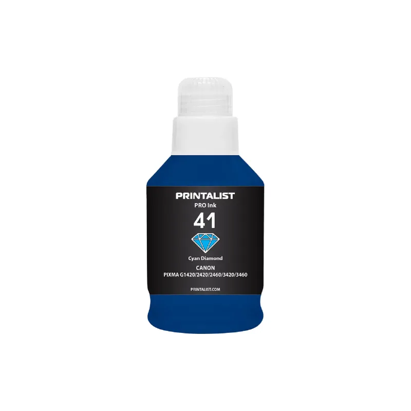 Ink Printalist  (PL41C)