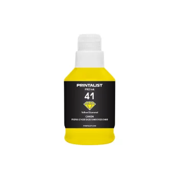 Tinte Printalist (PL41Y)