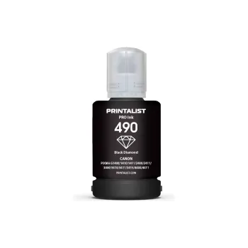 Tinte Printalist, Black (PL490BP)