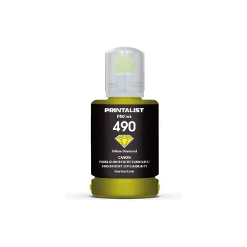 Tinte Printalist (PL490Y)