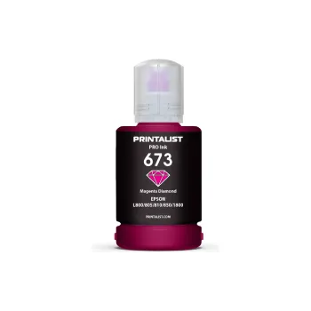 Μελάνι Printalist, Magenta (PL673M)