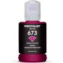 Ink Printalist  Magenta (PL673M)