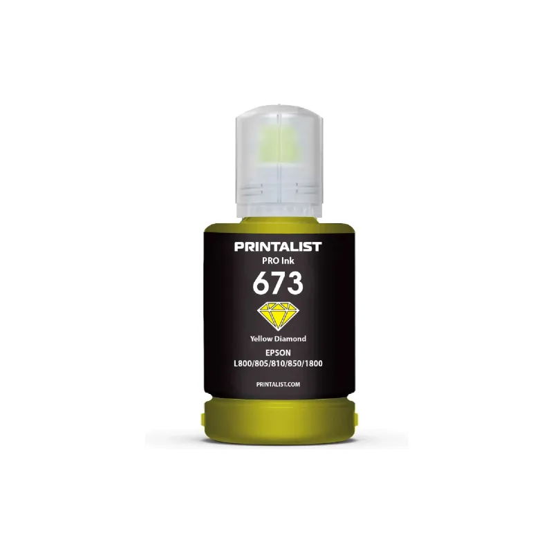 Tinte Printalist (PL673Y)