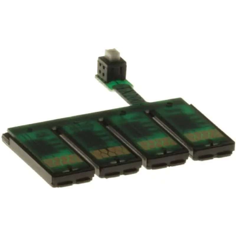 Планка з чіпами WWM  (CH.0238)