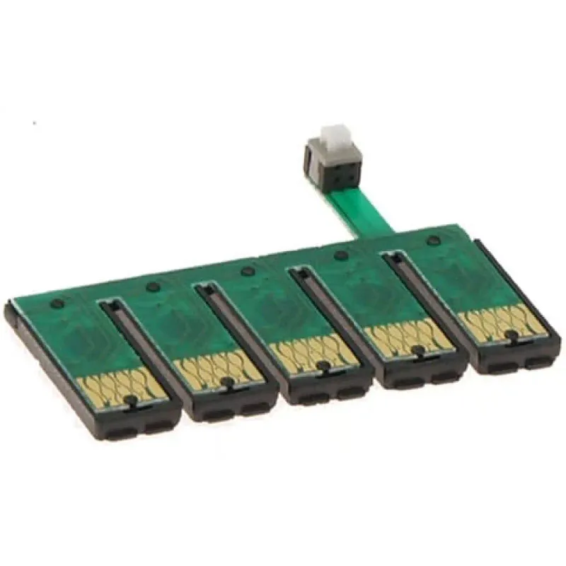 Bar s čipsom WWM, Ice (CH.0245)