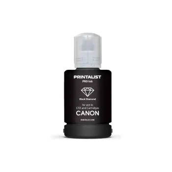 Tinte Printalist, Black (PL-INK-CANON-B)