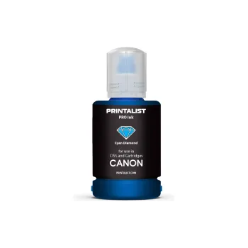 Tinte Printalist (PL-INK-CANON-C)