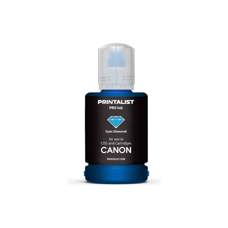 Ink Printalist  (PL-INK-CANON-C)