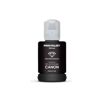 Tinte Printalist, Black (PL-INK-CANON-PB)