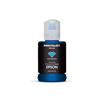 Μελάνι Printalist (PL-INK-EPSON-C)