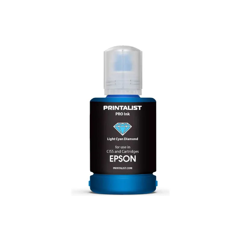 Μελάνι Printalist (PL-INK-EPSON-LC)